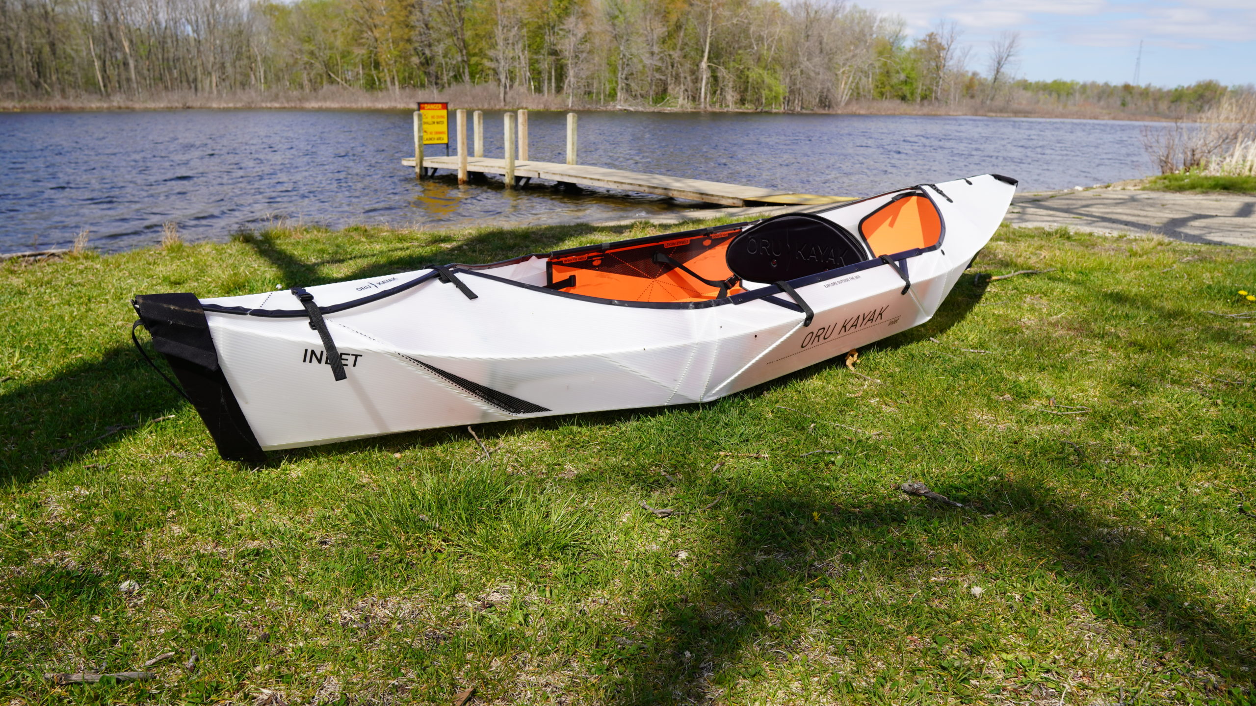 Oru Kayak