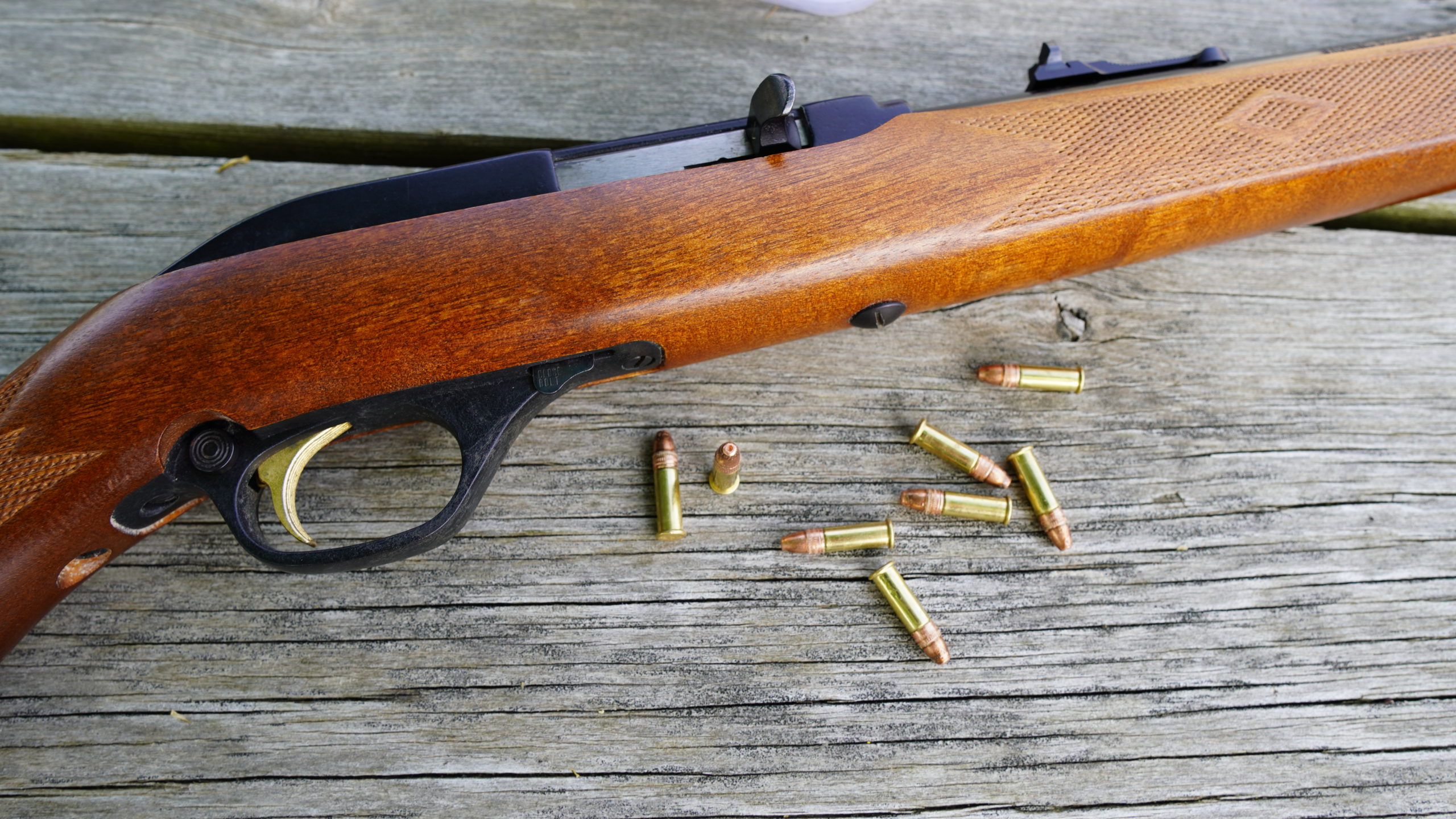 Marlin Model 60