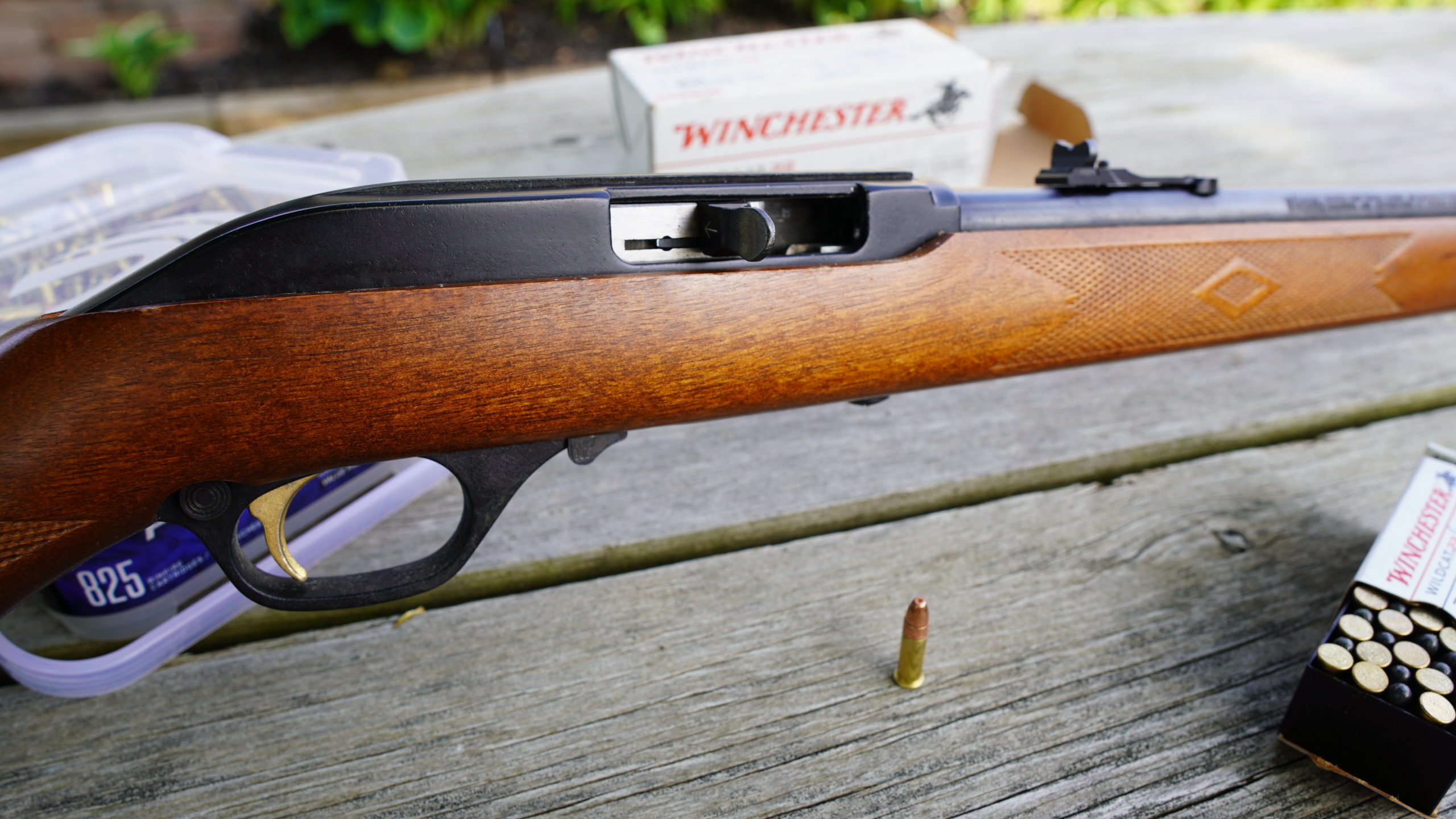 Marlin Model 60