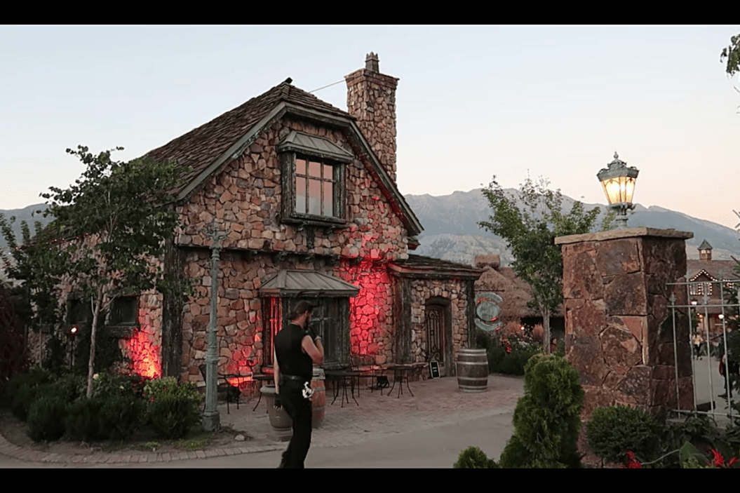 Evermore Park Best Things To Do At Utah's Seasonal Theme Park