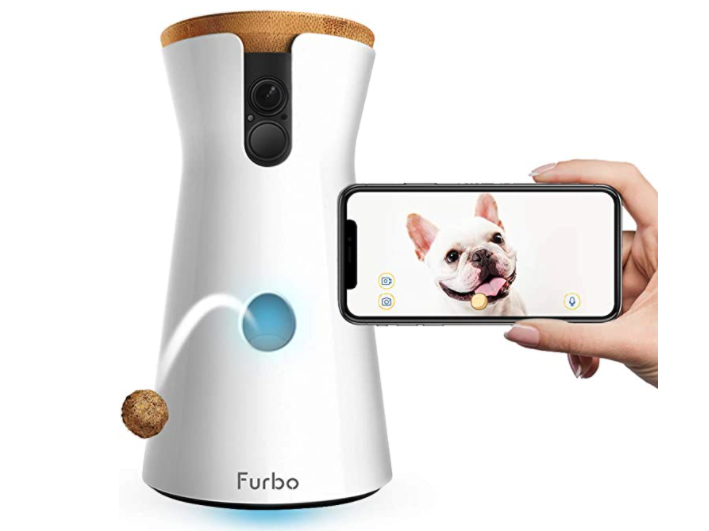 Furbo Dog Camera