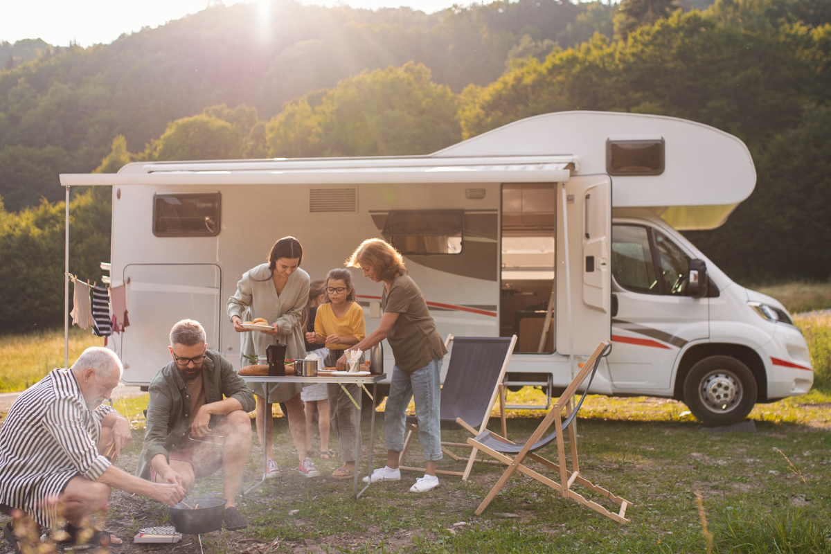 The 7 Best Camping Tables of 2022 for Cooking, Prep, and Lounging