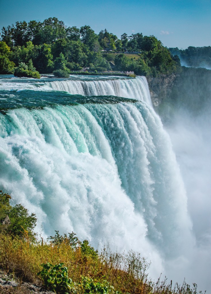 New York State Parks