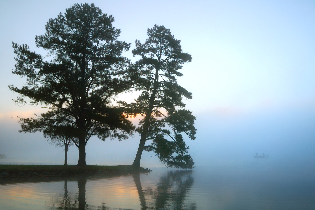 Lake Guntersville
