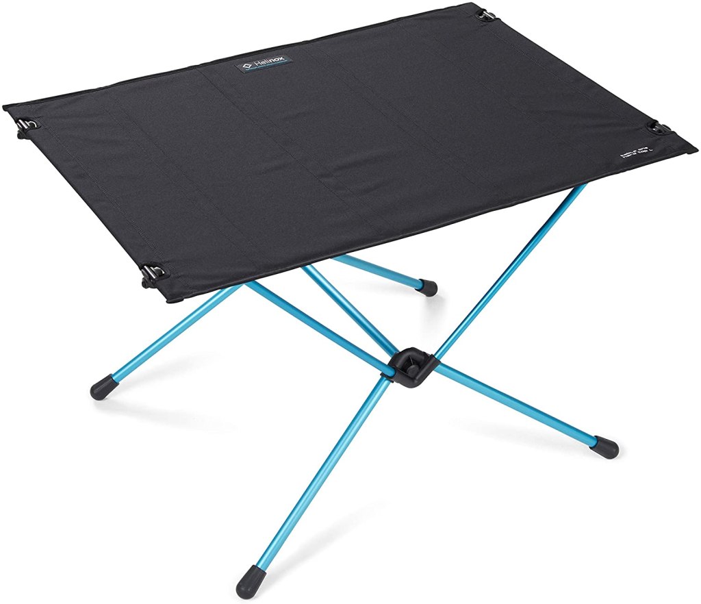 The 7 Best Camping Tables of 2022 for Cooking, Prep, and Lounging