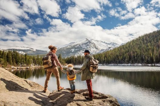 Rocky Mountain National Park with Kids: A Family-Friendly Guide!
