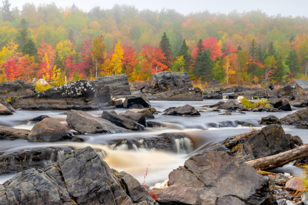 Jay cooke state park hiking outlet