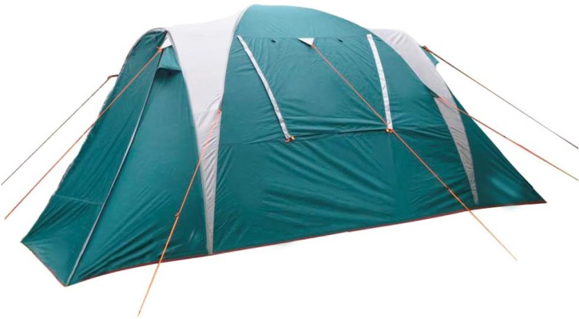 NTK Arizona GT 7 to 8 Person 14 by 8 Foot Sport waterproof tent