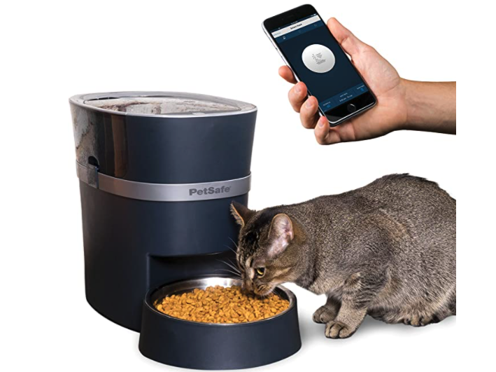 PetSafe Auto Pet Feeder