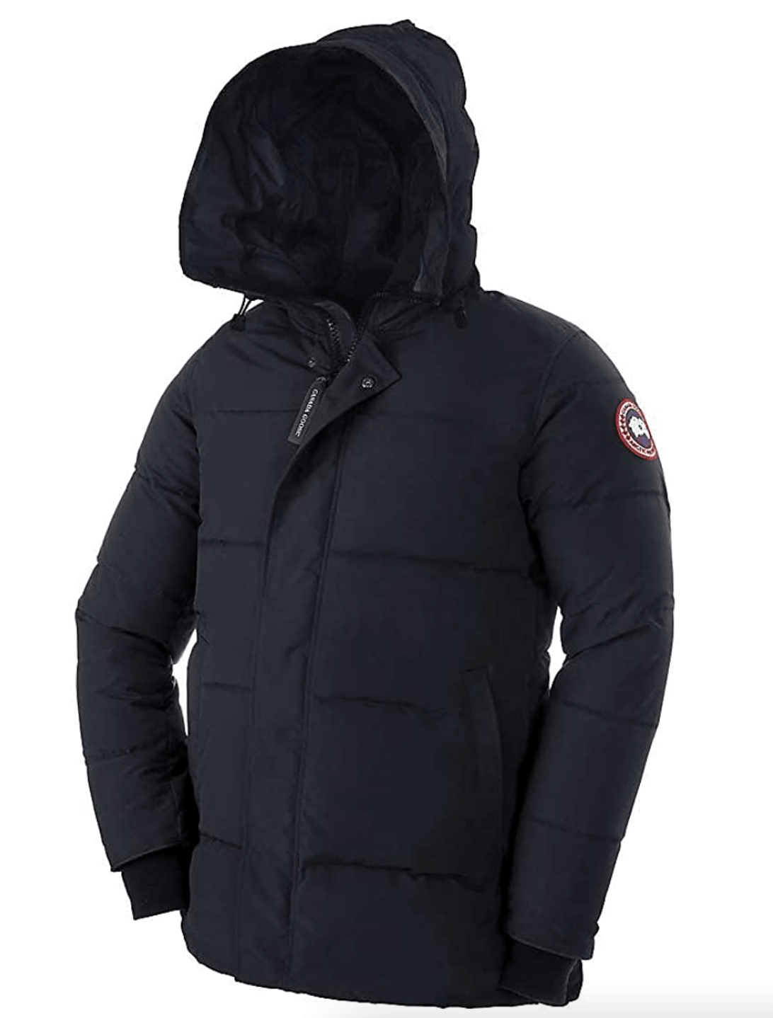 mens parkas