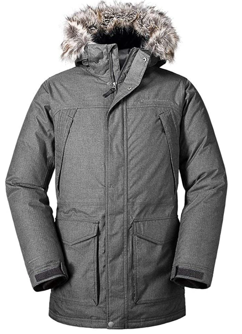 mens parkas