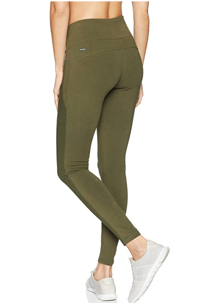 Columbia Women's Weekend Wanderer hiking leggings