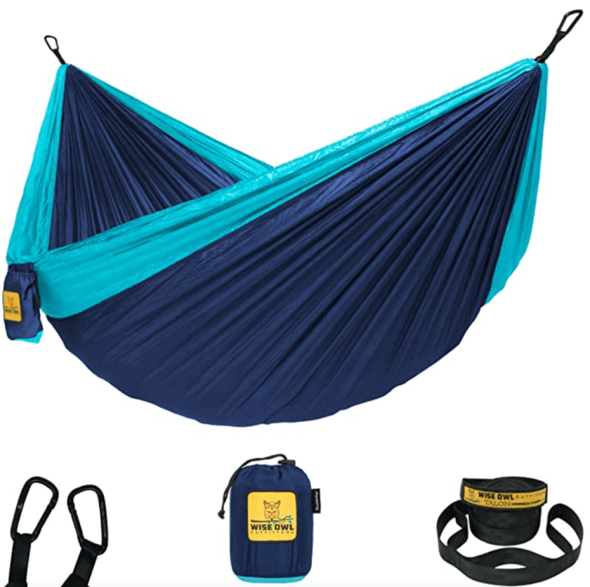 camping gifts- hammock