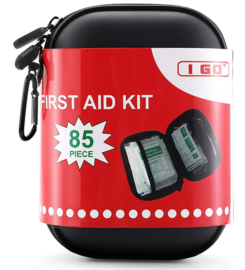 First Aid Kit camping gifts