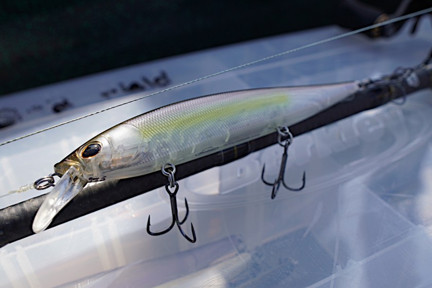 Berkley Announces New Lures and Colors for 2021 Line Wide Open Spaces