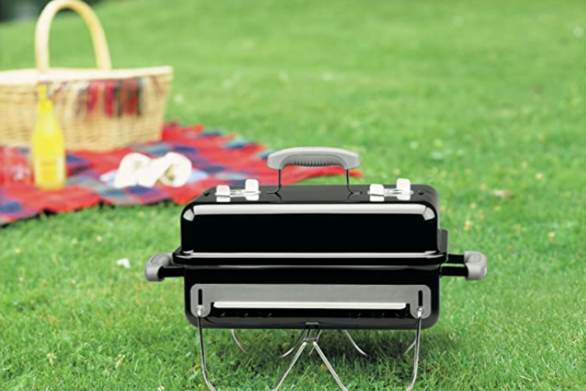 camping grills FI