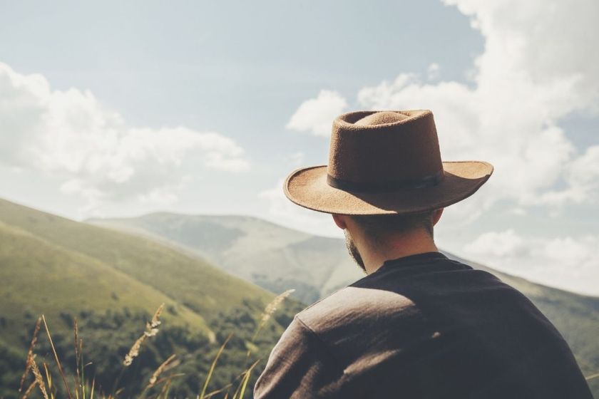 3 Best Cooling Hats of 2022 WaterActivated & MoistureWicking Hats