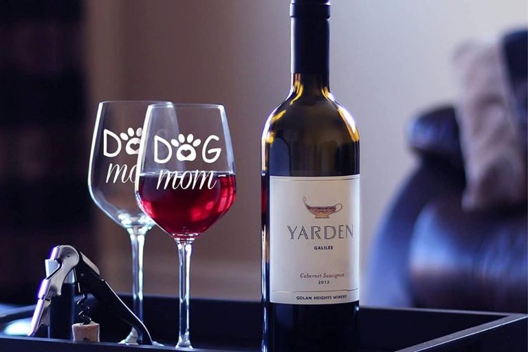Dog Wine Glass 8 Adorable Glasses for Wine and Pet Lovers