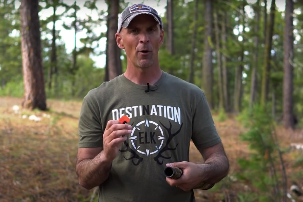 elk call