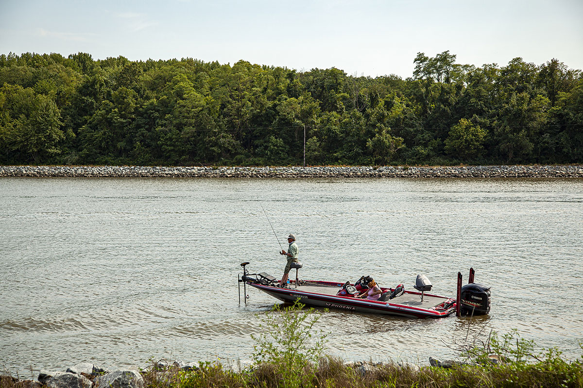 Best Fishing Times