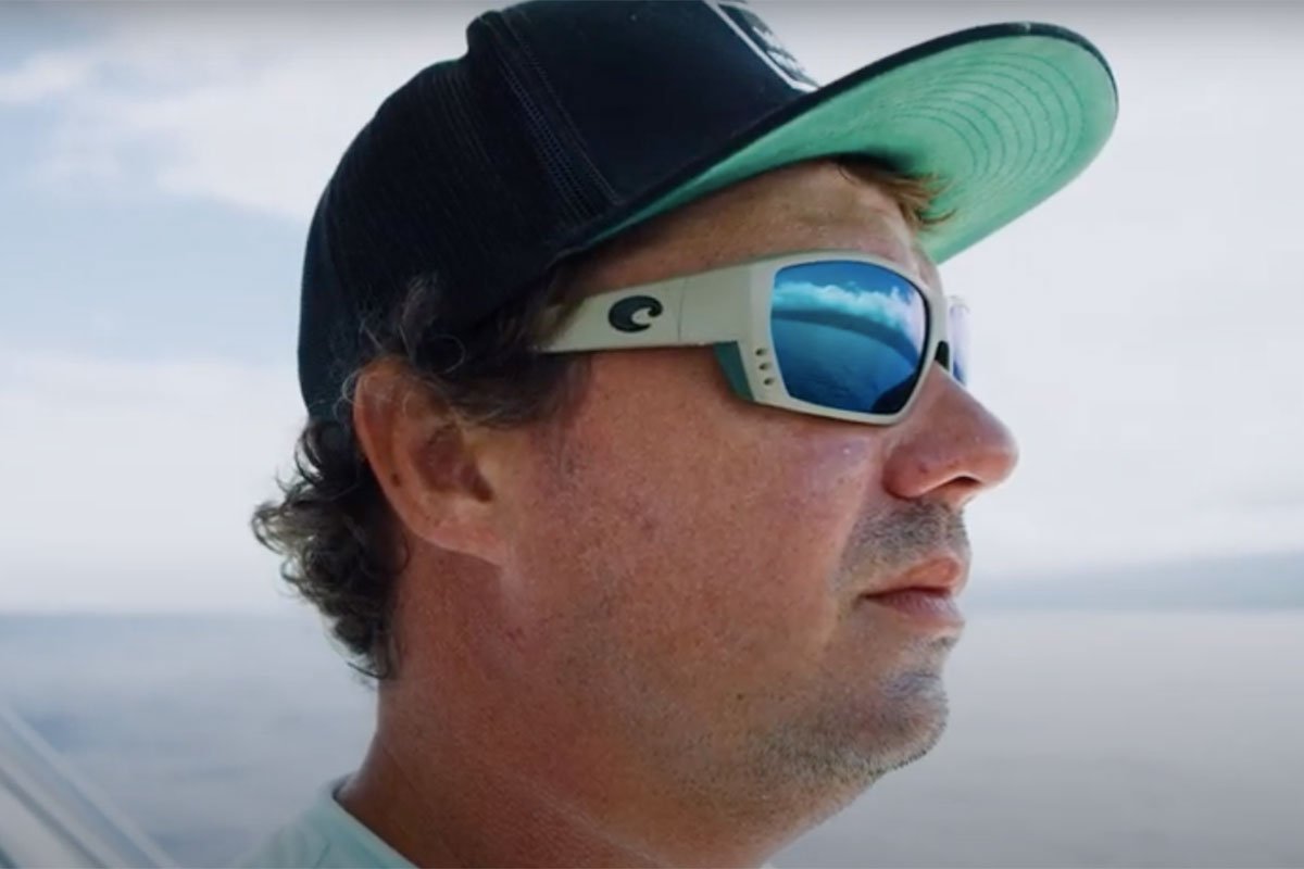 Best Fishing Sunglasses