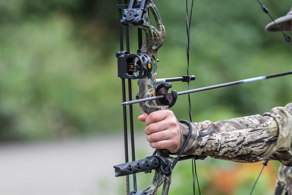 How to Choose the Best Hunting Bows for Girls Wide Open Spaces
