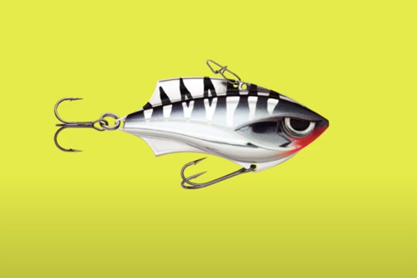 12 Innovative New Fishing Lures We're Excited About Wide Open Spaces