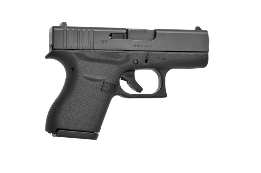 Glock 43