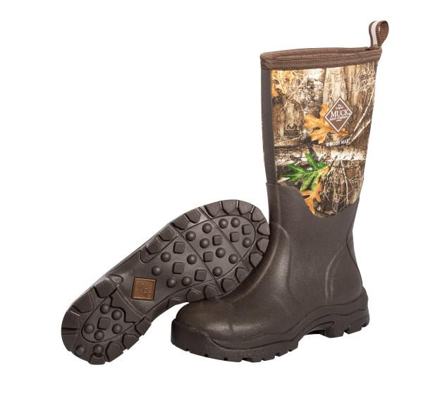 5 Best Hunting Boots for Women Wide Open Spaces