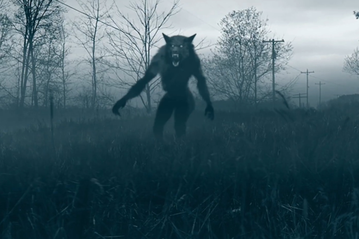 The Beast of Bray Road