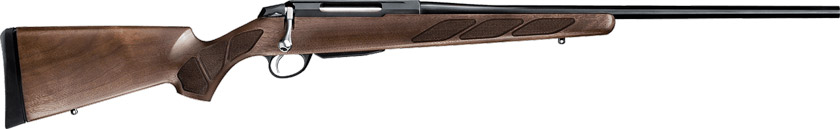 left-handed hunting rifles