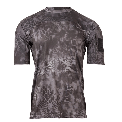 Camo T-Shirt