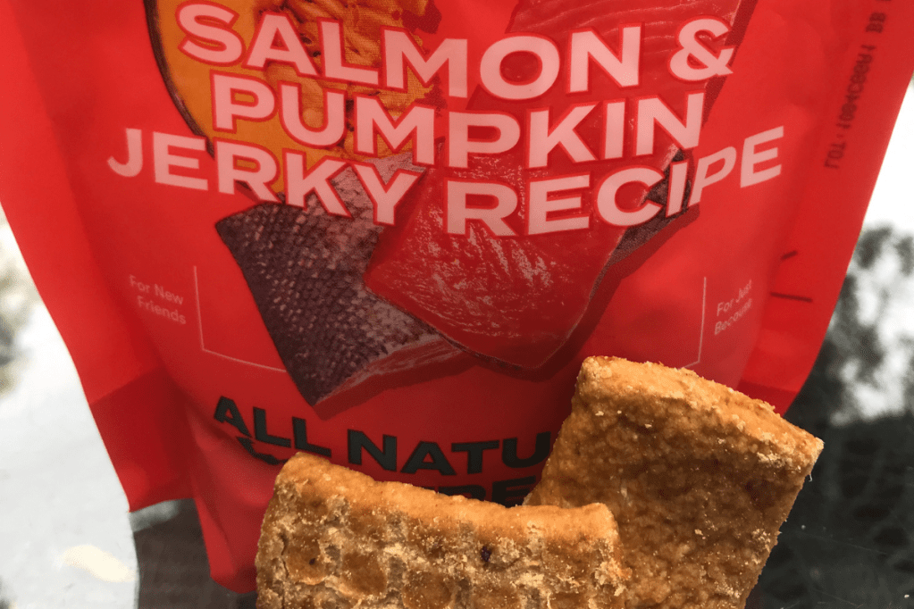 Jinx Dog Food 2021 Product Review Made Fresh for the Modern Dog