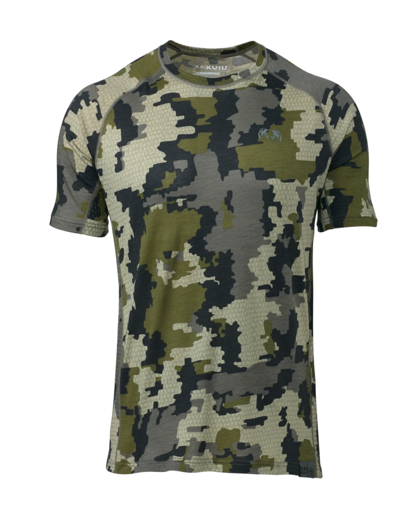 Camo T-Shirts: 5 Picks From Mossy Oak, Realtree, and More - Wide Open ...