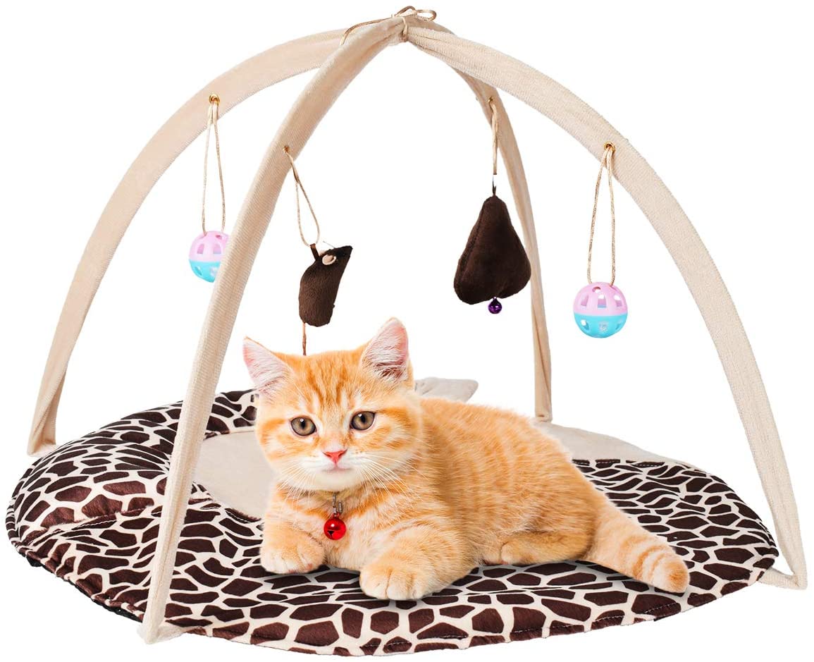 activity mat for cats