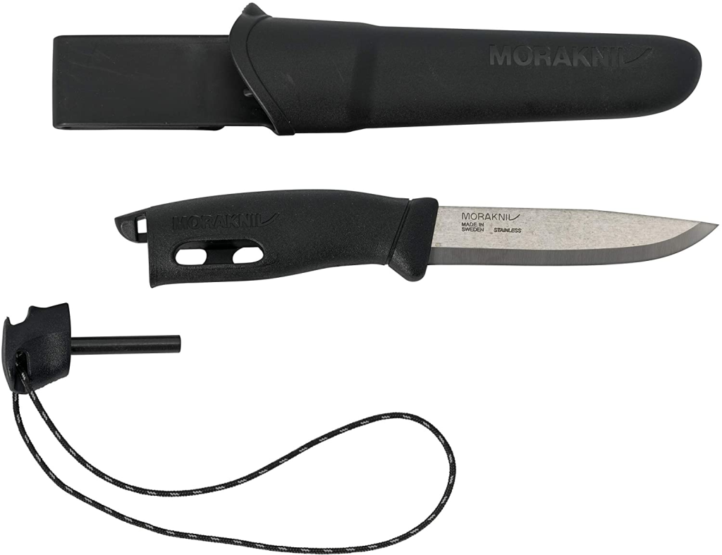 Best Camping Knives