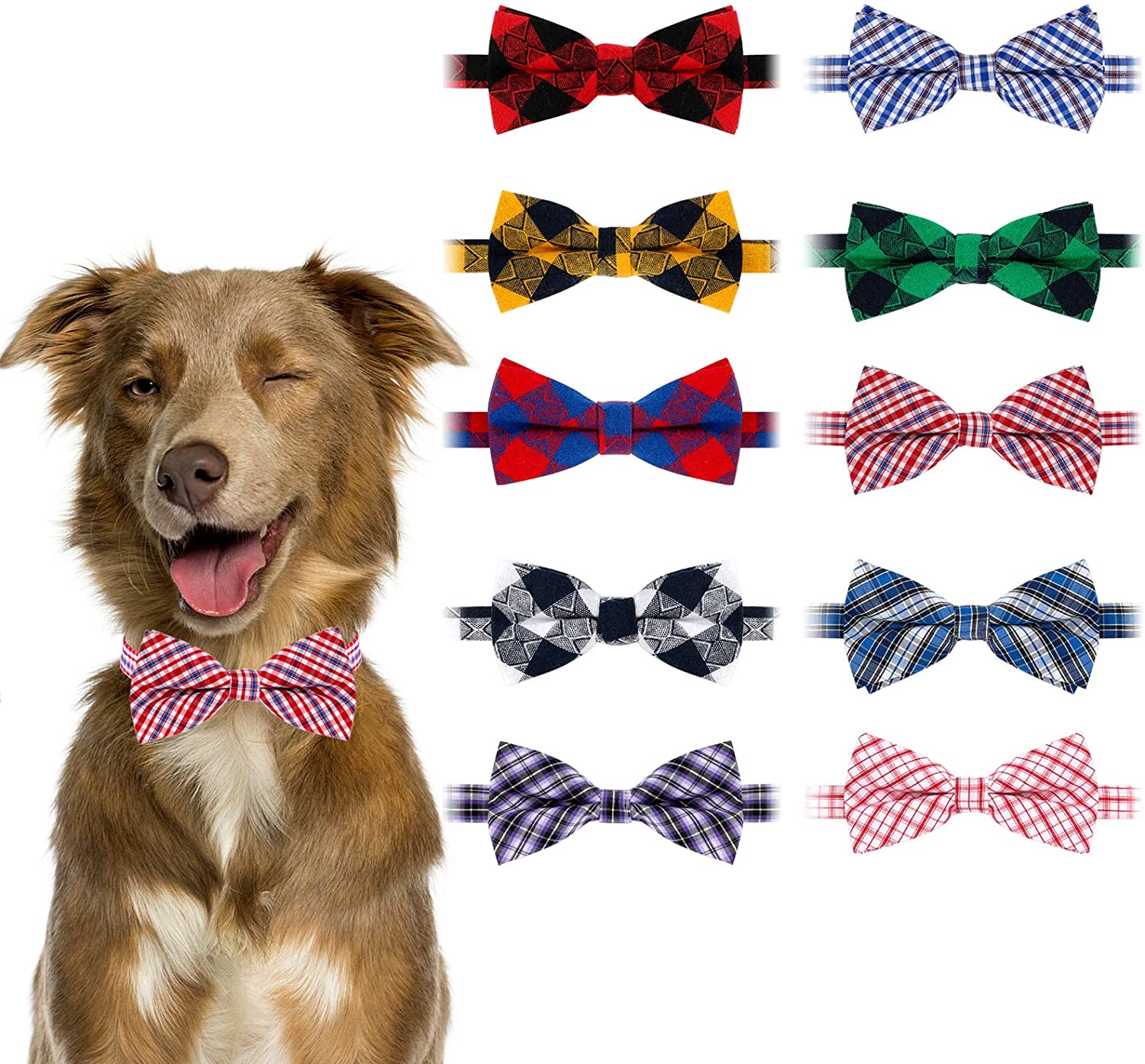 bow tie for dogs