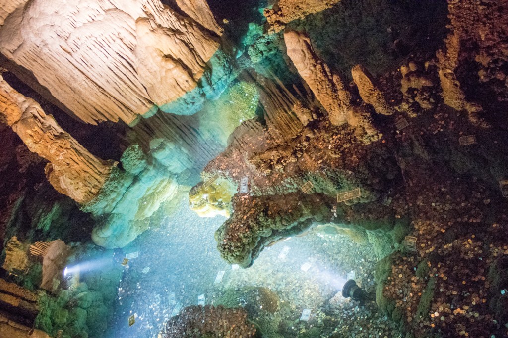 Luray Caverns