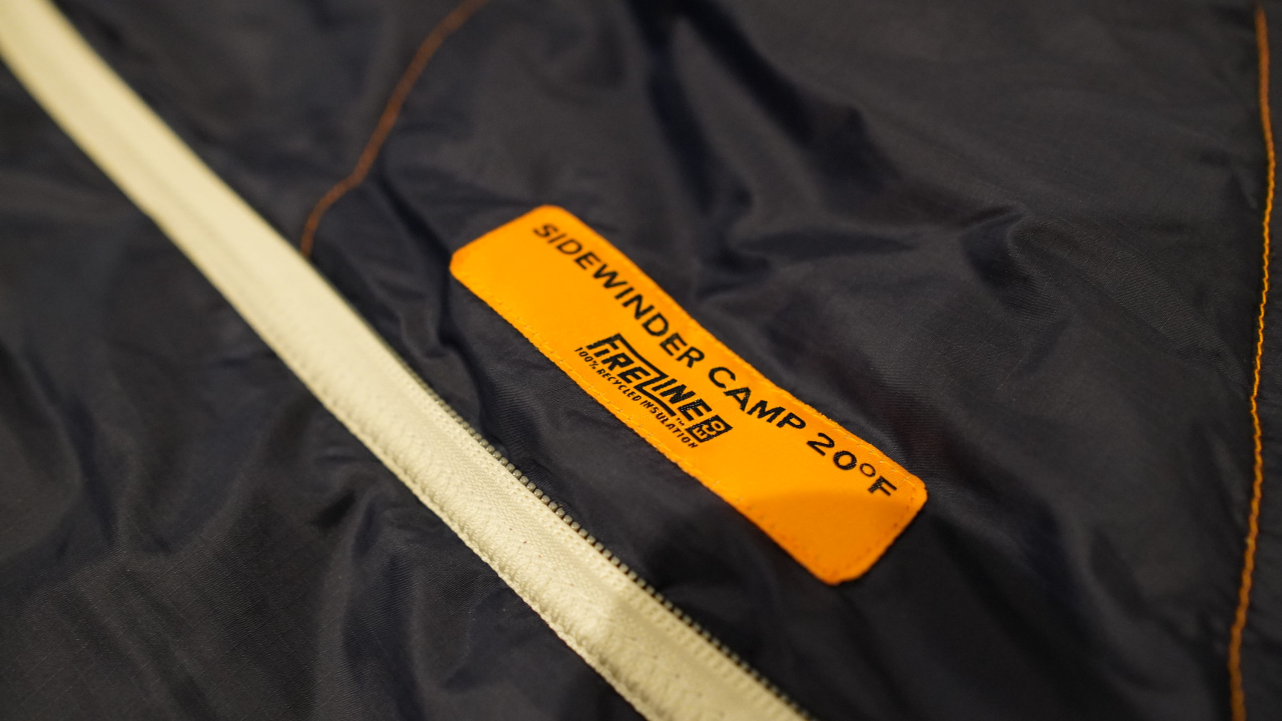 Big Agnes Camp