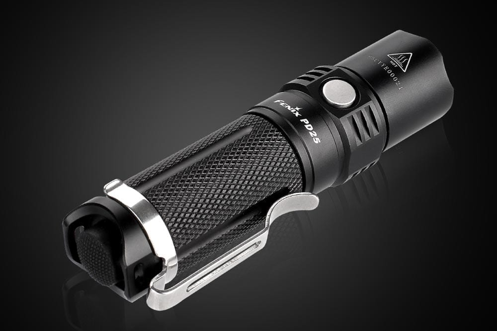 Best EDC Flashlights