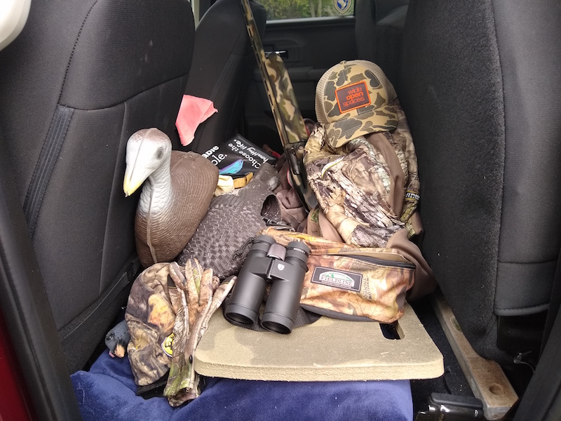 Gear Review Maven B.1 Binoculars Wide Open Spaces