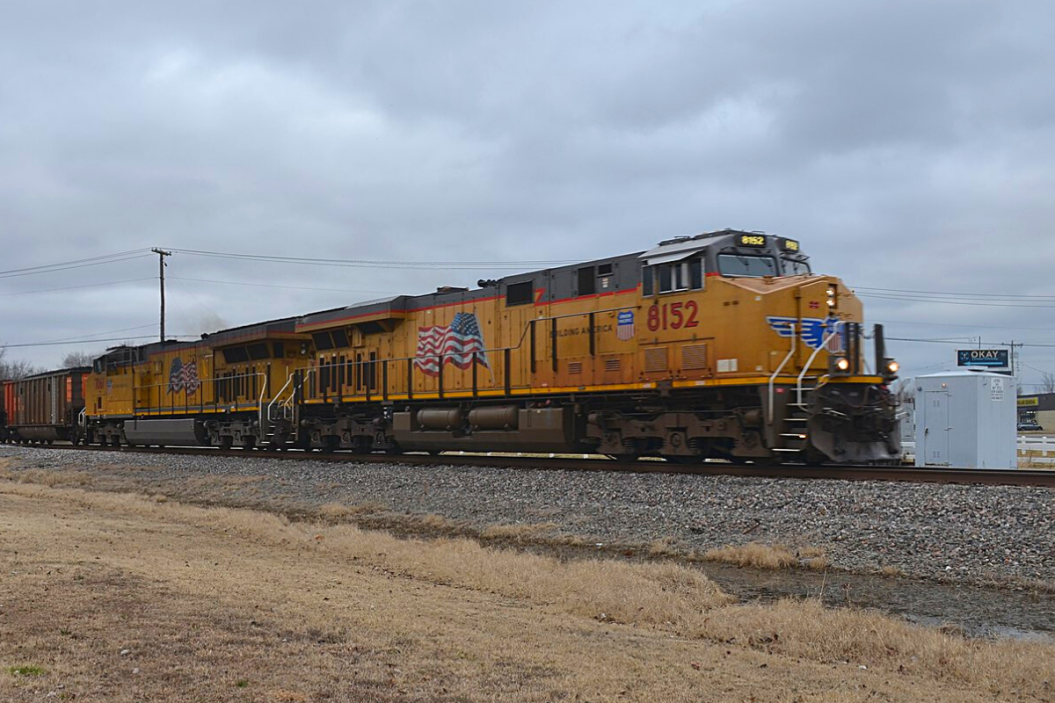 Okay, Oklahoma How This MoreThanAverage Town Got Its Name