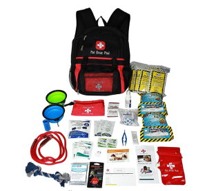 Pet Emergency kit