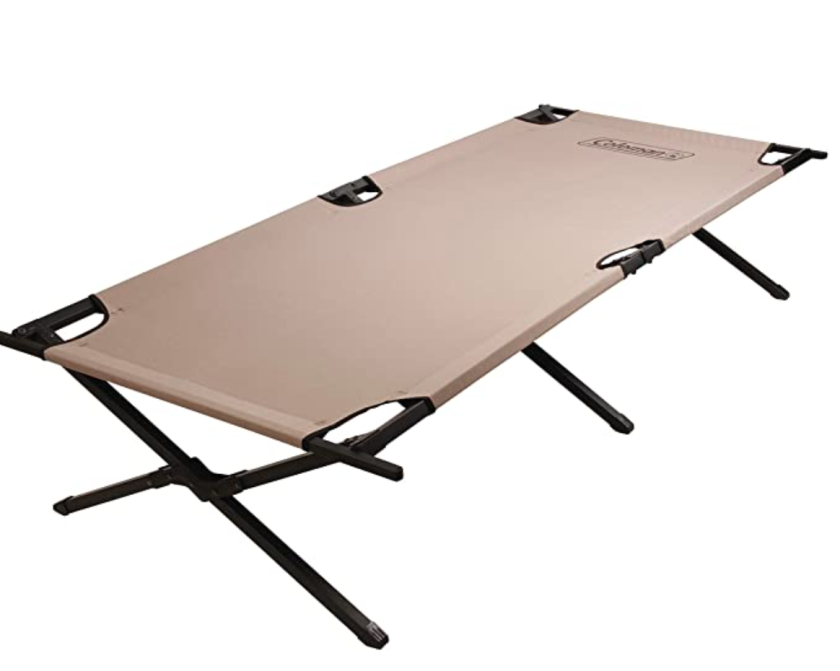 Coleman Trailhead II cot bed