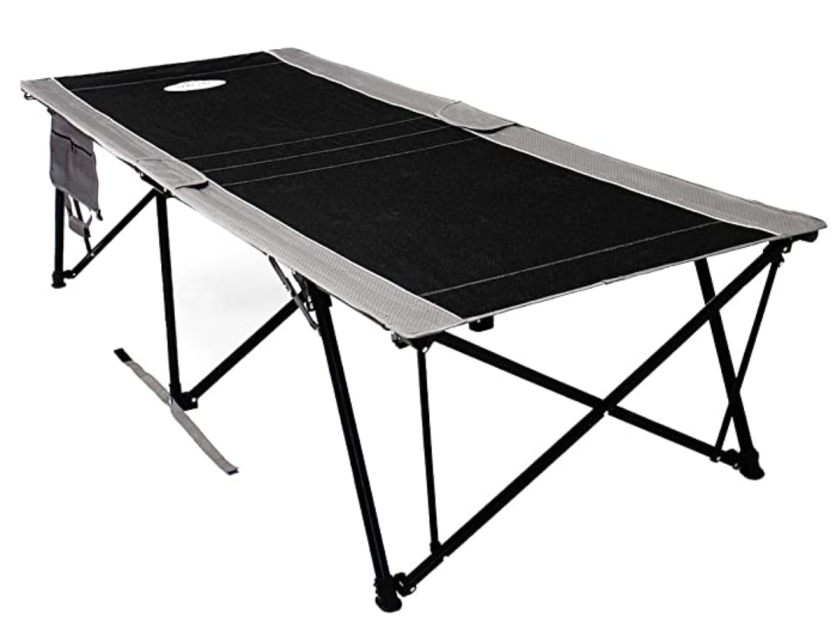 Kamp-Rite Tent cot bed