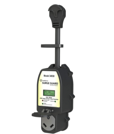 Southwire Surge Guard 30A 