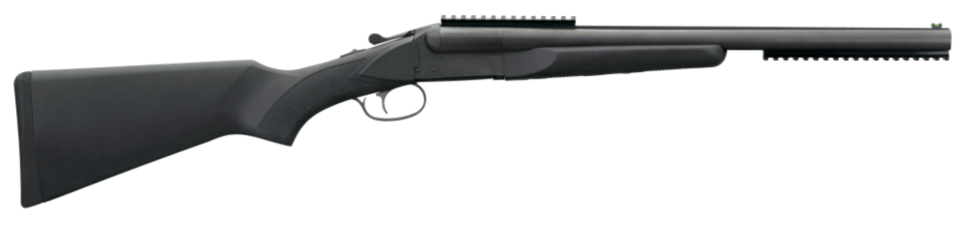 Stoeger Industries: Profiling the Quality and Affordability of a Gunmaker
