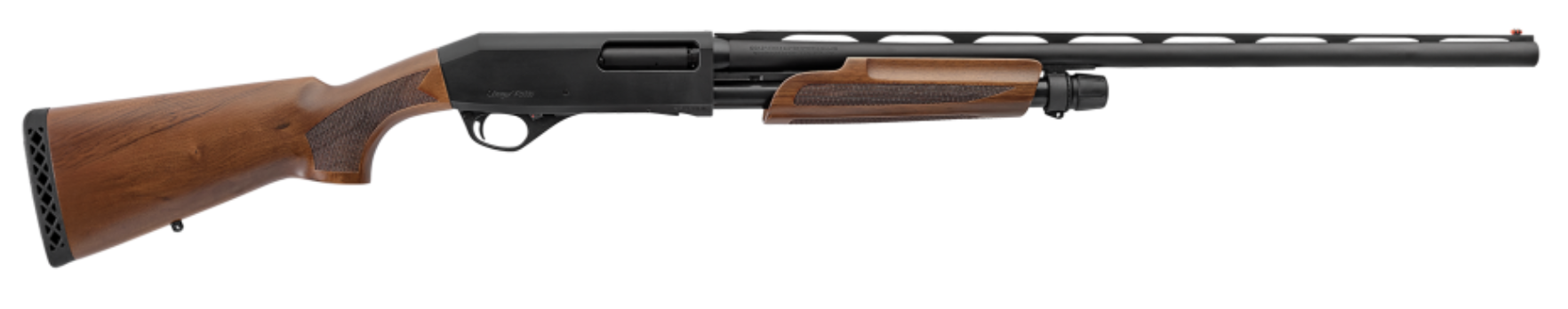 Stoeger Industries: Profiling the Quality and Affordability of a Gunmaker