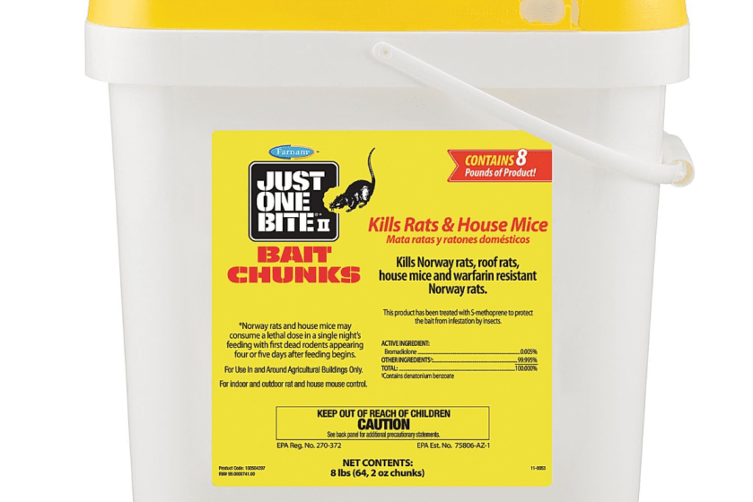 A white rectangle plastic bin with a yelow lid
