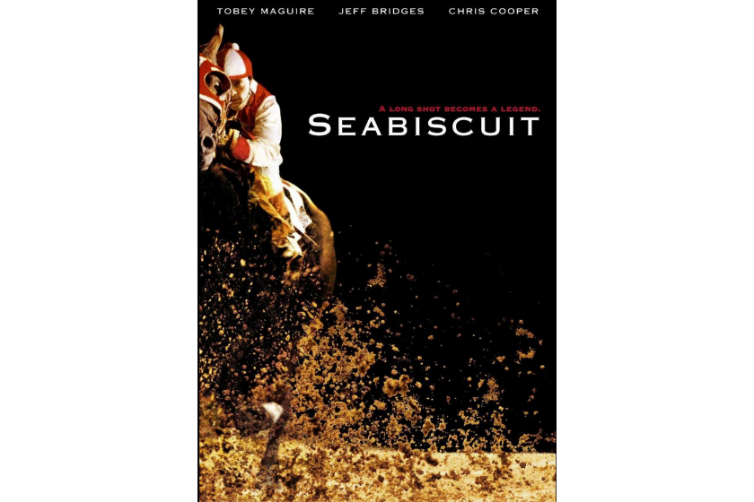 Seabiscuit